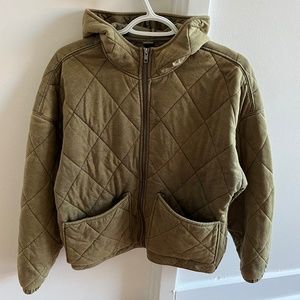 Wild Fable Jacket